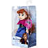 Disney Frozen Anna dukke