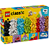 LEGO classic kreativ bygge- og legekasse 11044