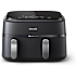Philips Airfryer Double NA351/00 9 liter