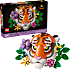 LEGO Art Faunasamlingen tiger 31217