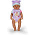Baby Born Eva Dukke 43 cm