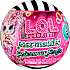 L.O.L. Surprise Mermaids! Makeover Magic dukke – flere varianter – assorteret
