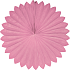 Salling vifte Ø: 20 cm - Pink