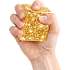 Squishy Gemz Mystery Bag - flere varianter - assorteret