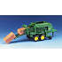 Bruder John Deere ballepresser