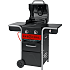 Char-Broil Gas2coal 2.0 210 hybrid gasgrill