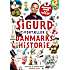 Sigurds Danmarkshistorie - Sigurd Barrett