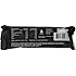 Proteinbar m. kreatin og chokoladesmag