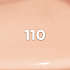 Foundation 110 Rose Vanilla