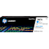 HP 207X toner - cyan