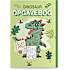 Opgavebog: Dinosaur