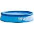 Intex easy set pool - 12.430 liter