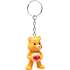 Care Bears figurnøglering – flere varianter – assorteret