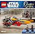 LEGO Star Wars 75437 Cobb Vanths speeder