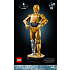 LEGO Star Wars C-3PO Droidefigur 75398
