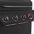 Nexgrill Classic 4 brændere gasgrill