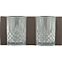 Salling Harlekin whiskyglas 4-pak