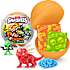 Smashers Dino VS Aliens figur – flere varianter – assorteret