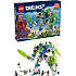 LEGO DREAMZzz Mateo og kamprobotten ridder-Z-Blob 71485