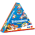 Triominos junior paw patrol