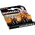Duracell Plus Boost AAA batterier 4-pak