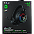 Razer Kraken V4 headset - sort