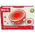 Brio 30263 tamburin