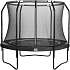 Salta Premium Black Edition onground trampolin Ø: 305 cm