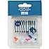 Kinetic inline single hook kit 3/0 10ps