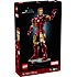 LEGO Marvel Iron Man Mark 3 76344 – samlerudgave