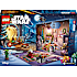 LEGO Star Wars 75418 Julekalender 2025