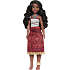 Disney Vaiana 2 dukke