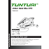 Tunturi Cardio Fit D10 siddecykel