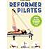 Reformer Pilates - Alison Lubbock