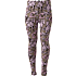 VRS børne leggings str. 122 - beige