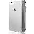 ITSKINS iPhone 6 plus/7 plus/8 plus/9 plus cover - klar/violet