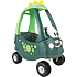 Little Tikes Cozy Coupe dinosaur