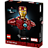 LEGO Marvel Iron Man MK4-buste 76327