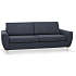 Madrid Nordic 2,5 personers sofa - navy