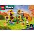 LEGO Friends Hamsterlegeplads 42601