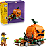 LEGO Græskarhoved-pickup 40822