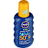 Protect & Care solspray solfaktor 50+