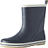 VRS unisex gummistøvle str. 42 - mørkeblå