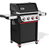 Weber Spirit EP-425 gasgrill