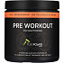 Pre workout m. Iste-/Ferskensmag