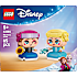 LEGO Disney Frost Minimodeller af Anna og Elsa 43284