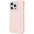 SBS iPhone 16 Pro cover - lyserød