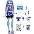 Monster High Self-Scare Secrets Abbey Bominable dukke