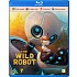Blu-ray Den Vilde Robot