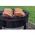 Weber Smokey Mountain Cooker 57 cm